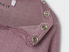 Name It elderberry blonde body